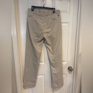 Polo by Ralph Lauren Classic Khaki Chinos